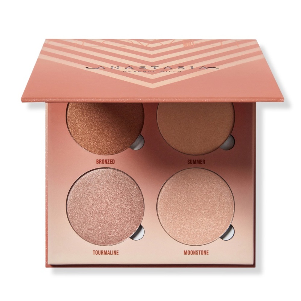 Anastasia ☀️ Sun Dipped Glow Kit